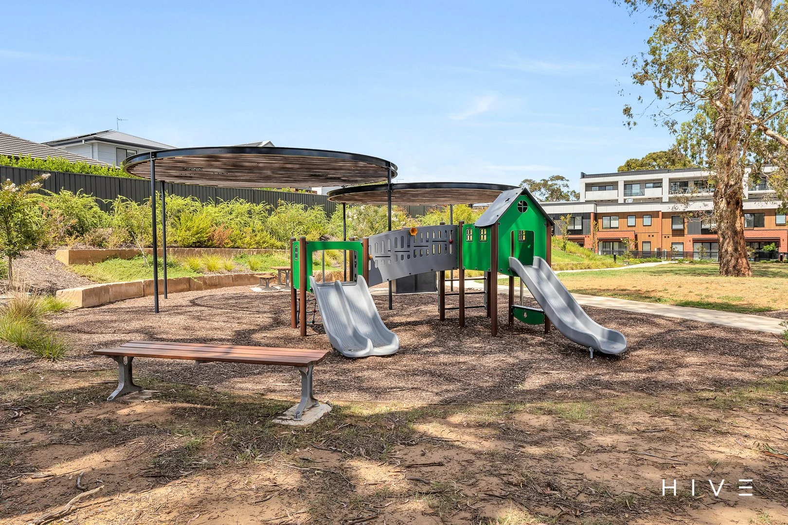 Photo of 13/1 Buninyong Street, Watson ACT 2602
