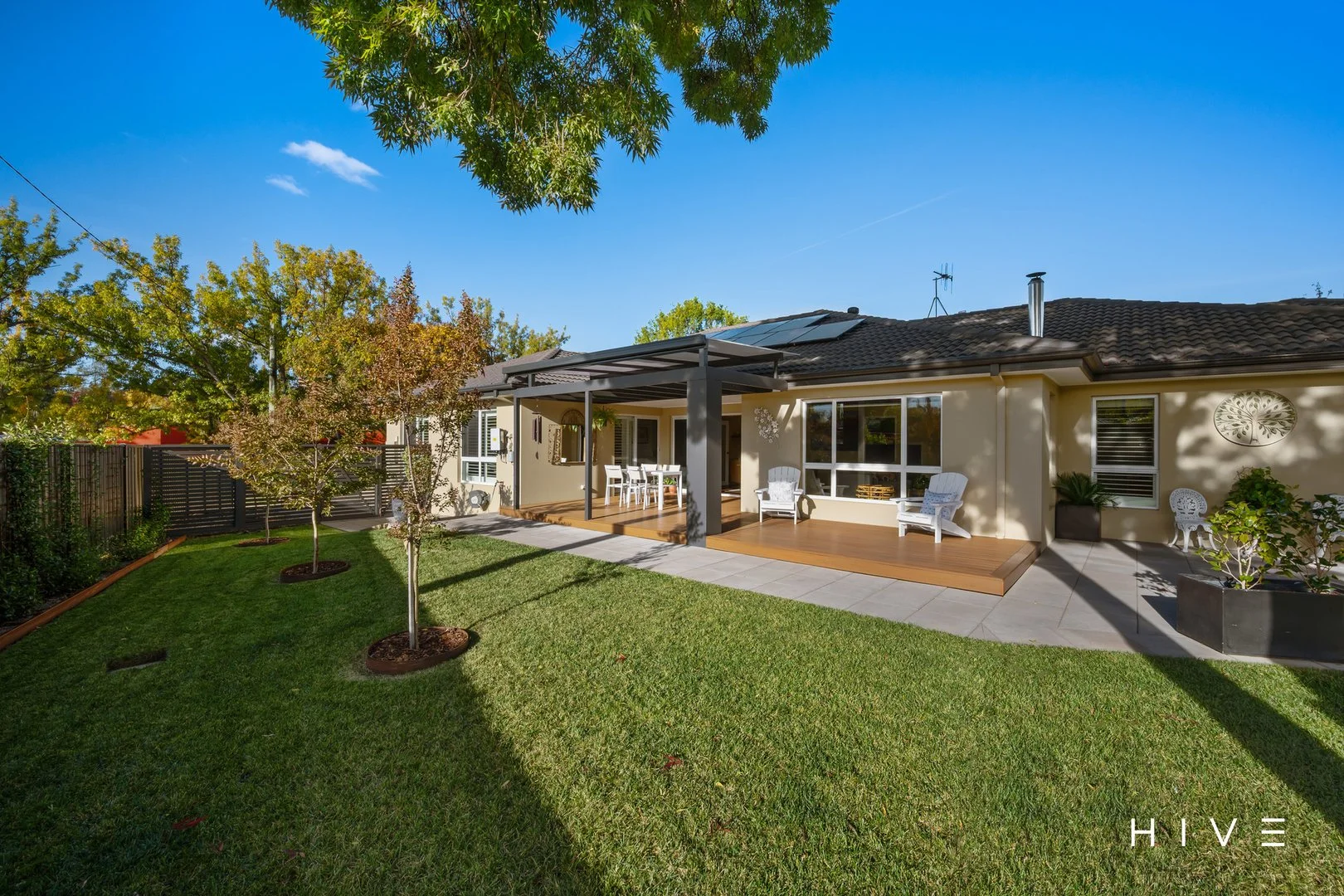 Photo of 30 Arunta Street, Narrabundah ACT 2604