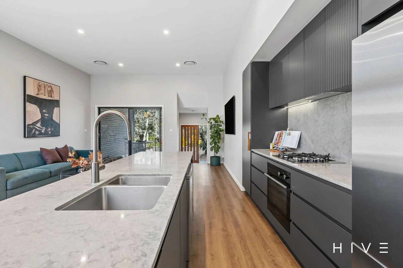 Photo of 3/8 Powlett Street, Kaleen ACT 2617