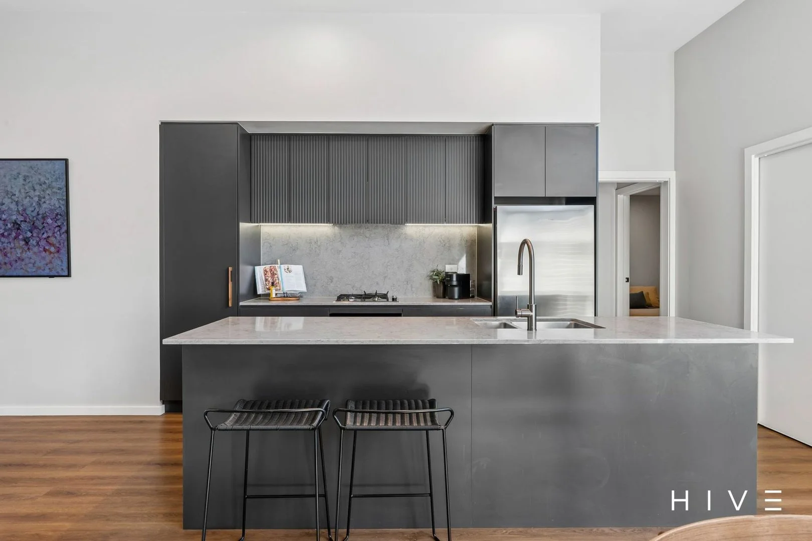 Photo of 3/8 Powlett Street, Kaleen ACT 2617