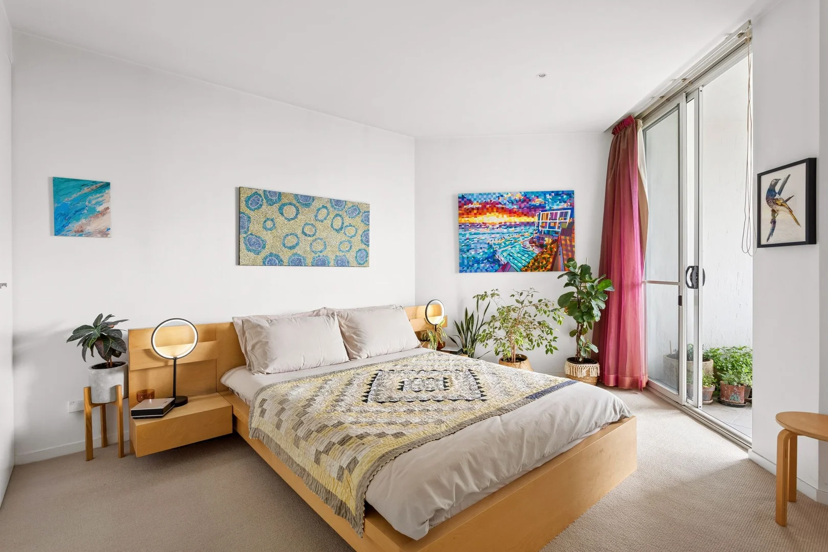 Photo of 51/47 Blackall Street, Barton ACT 2600