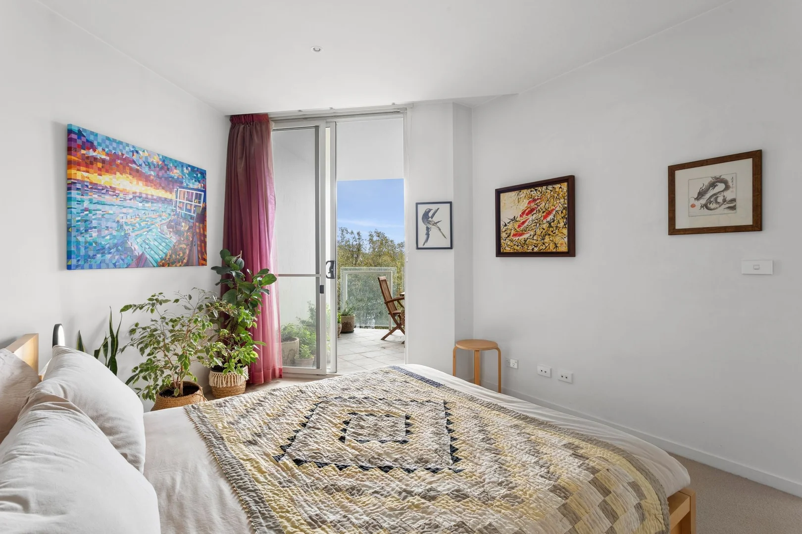 Photo of 51/47 Blackall Street, Barton ACT 2600