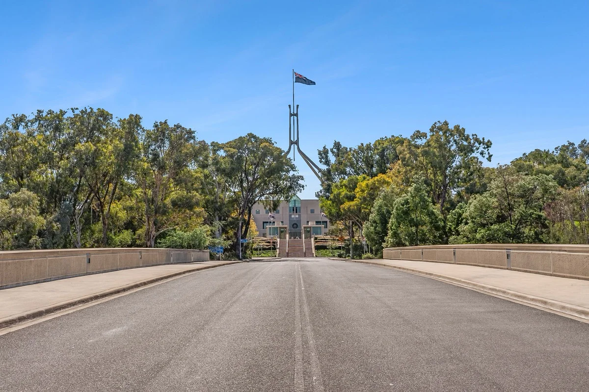Photo of 23/21 State Circle, Forrest ACT 2603