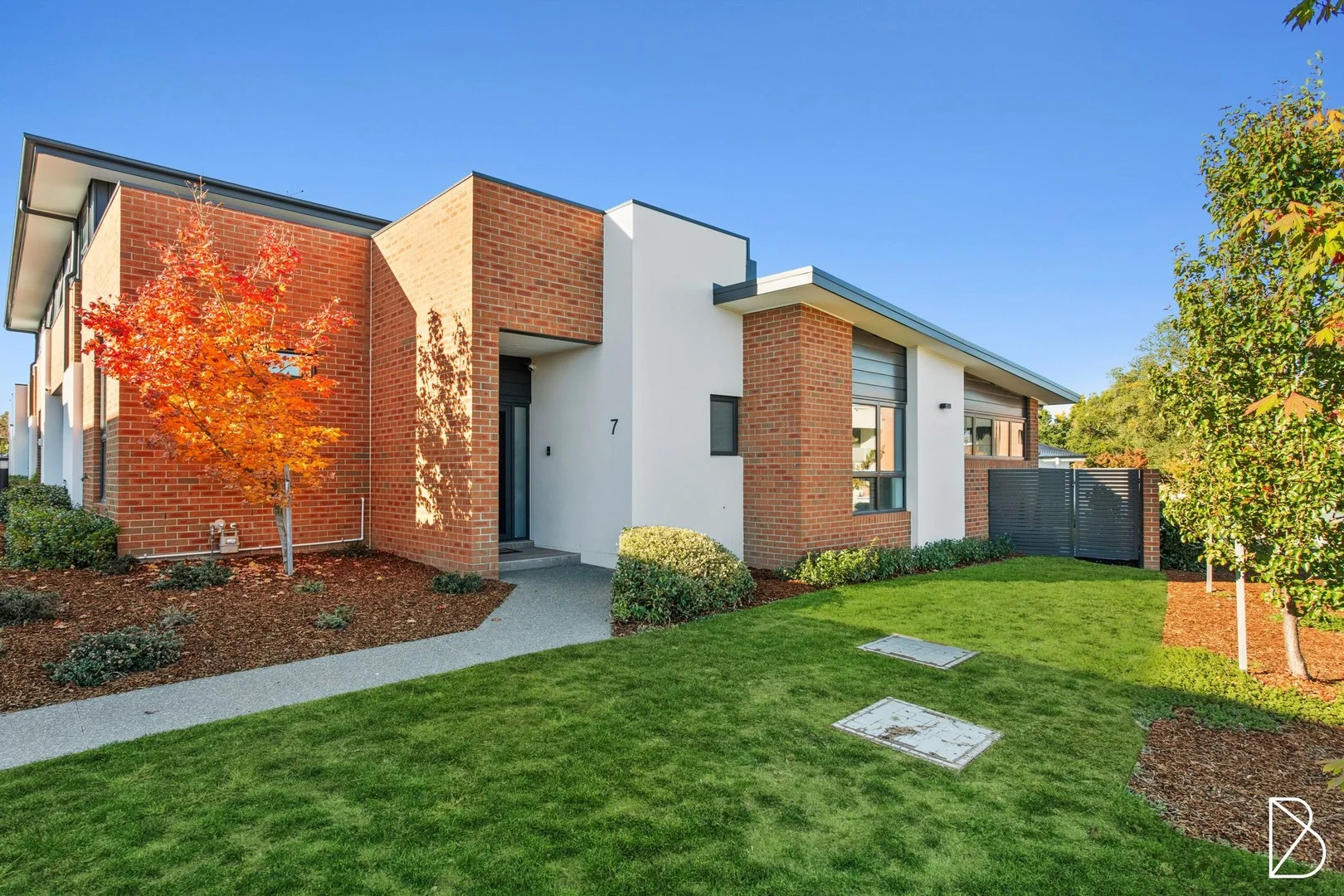 Photo of 7/1 Judith Macintosh Crescent, Taylor ACT 2913