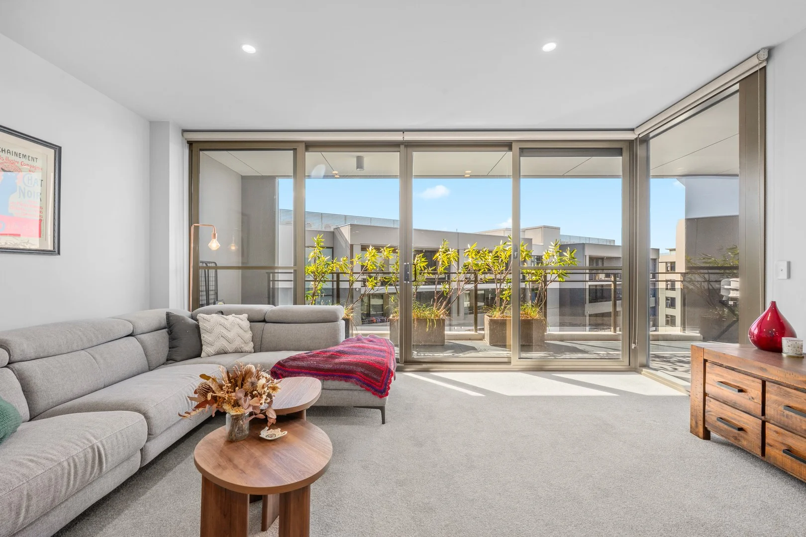 Photo of 84/44 Macquarie Street, Barton ACT 2600