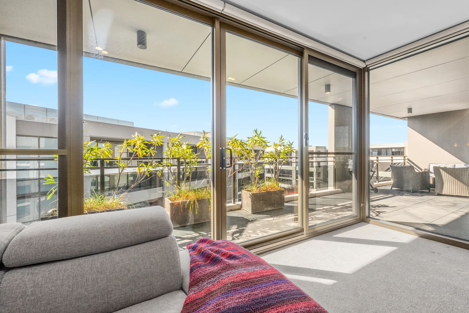 Photo of 84/44 Macquarie Street, Barton ACT 2600