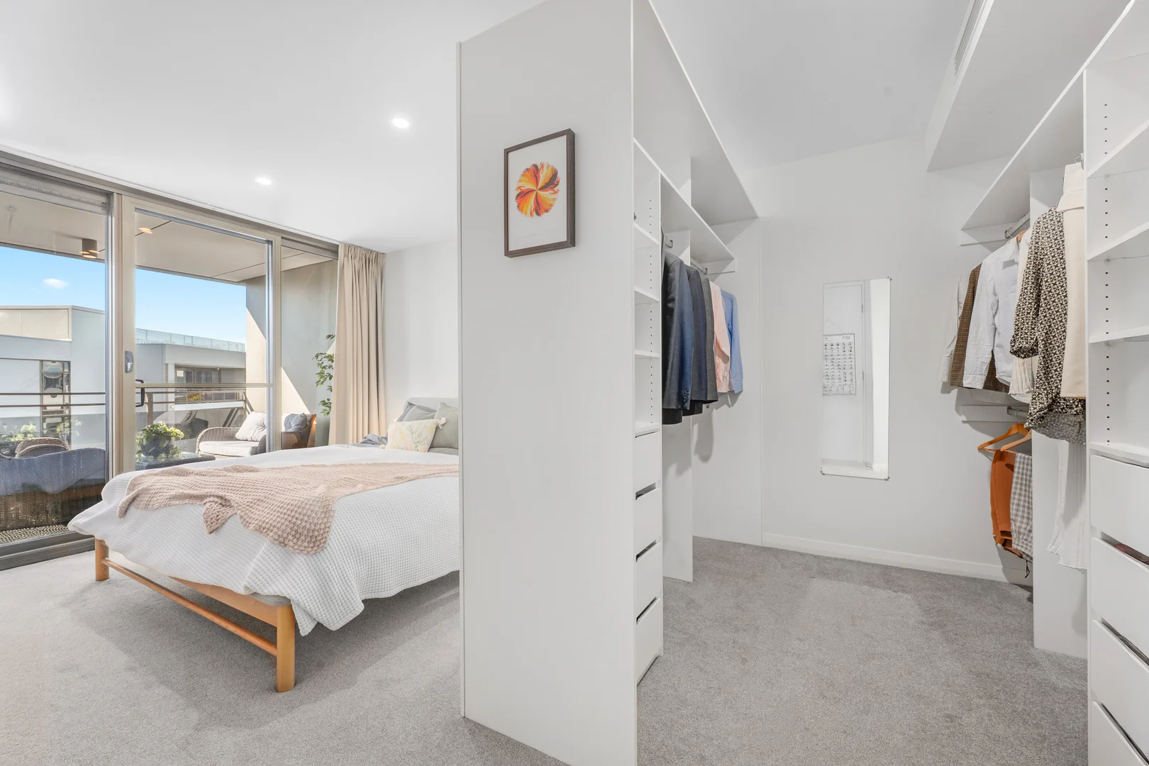 Photo of 84/44 Macquarie Street, Barton ACT 2600