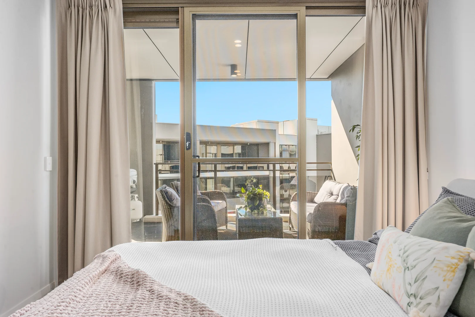 Photo of 84/44 Macquarie Street, Barton ACT 2600