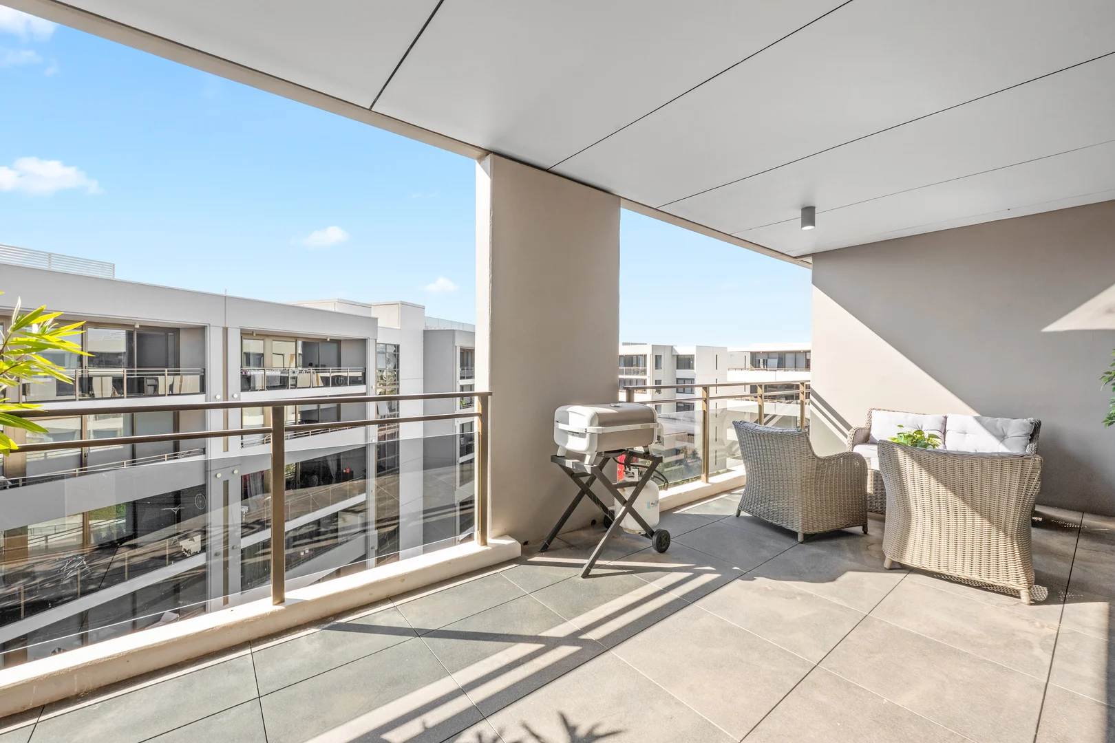 Photo of 84/44 Macquarie Street, Barton ACT 2600