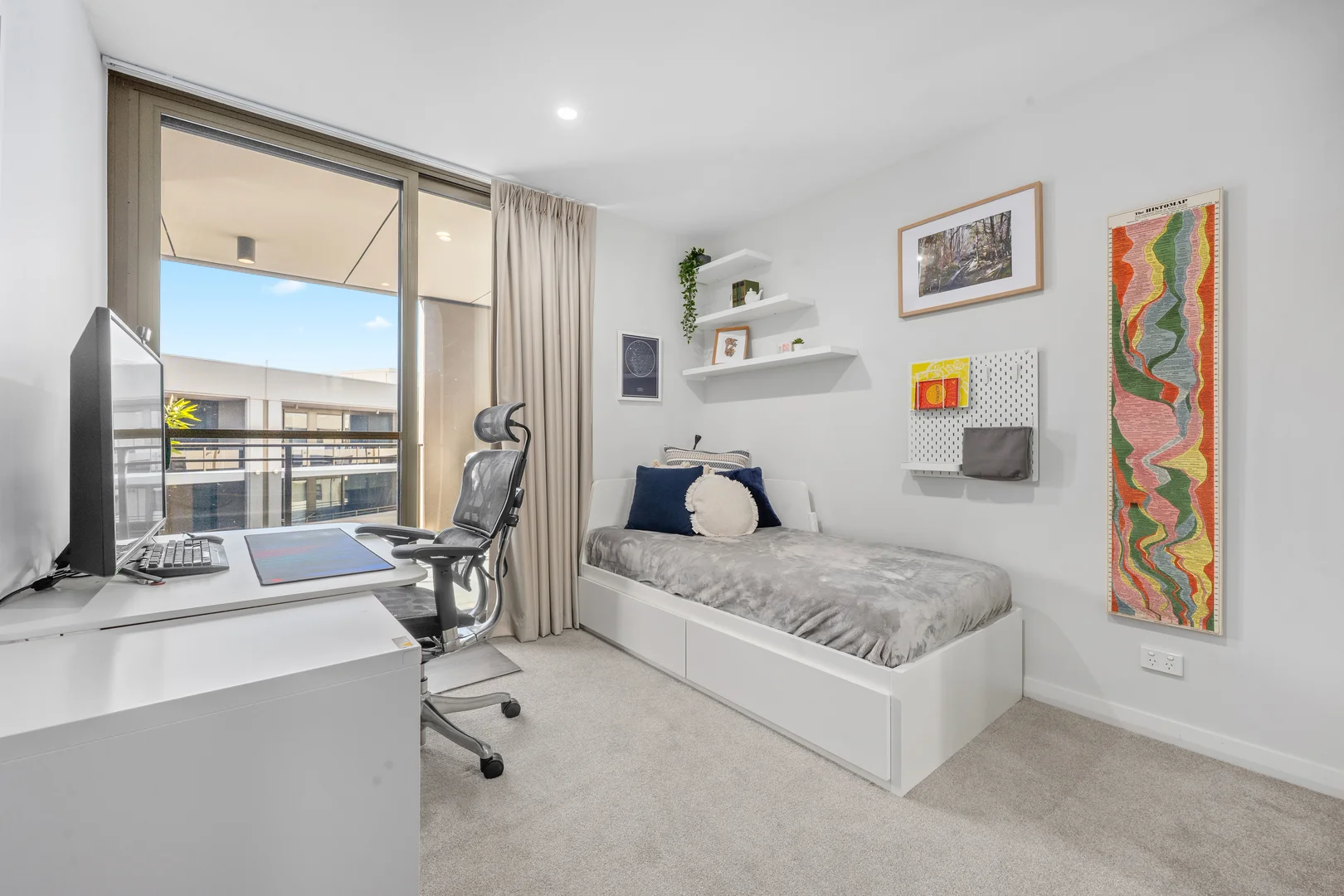 Photo of 84/44 Macquarie Street, Barton ACT 2600