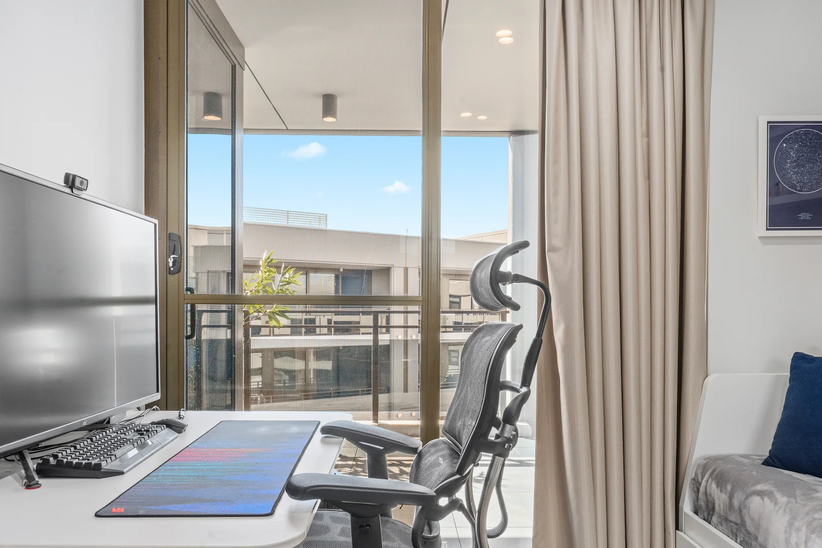 Photo of 84/44 Macquarie Street, Barton ACT 2600