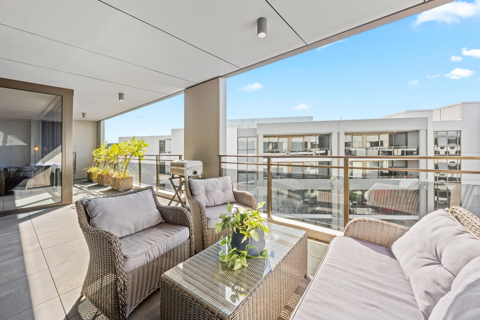 Photo of 84/44 Macquarie Street, Barton ACT 2600