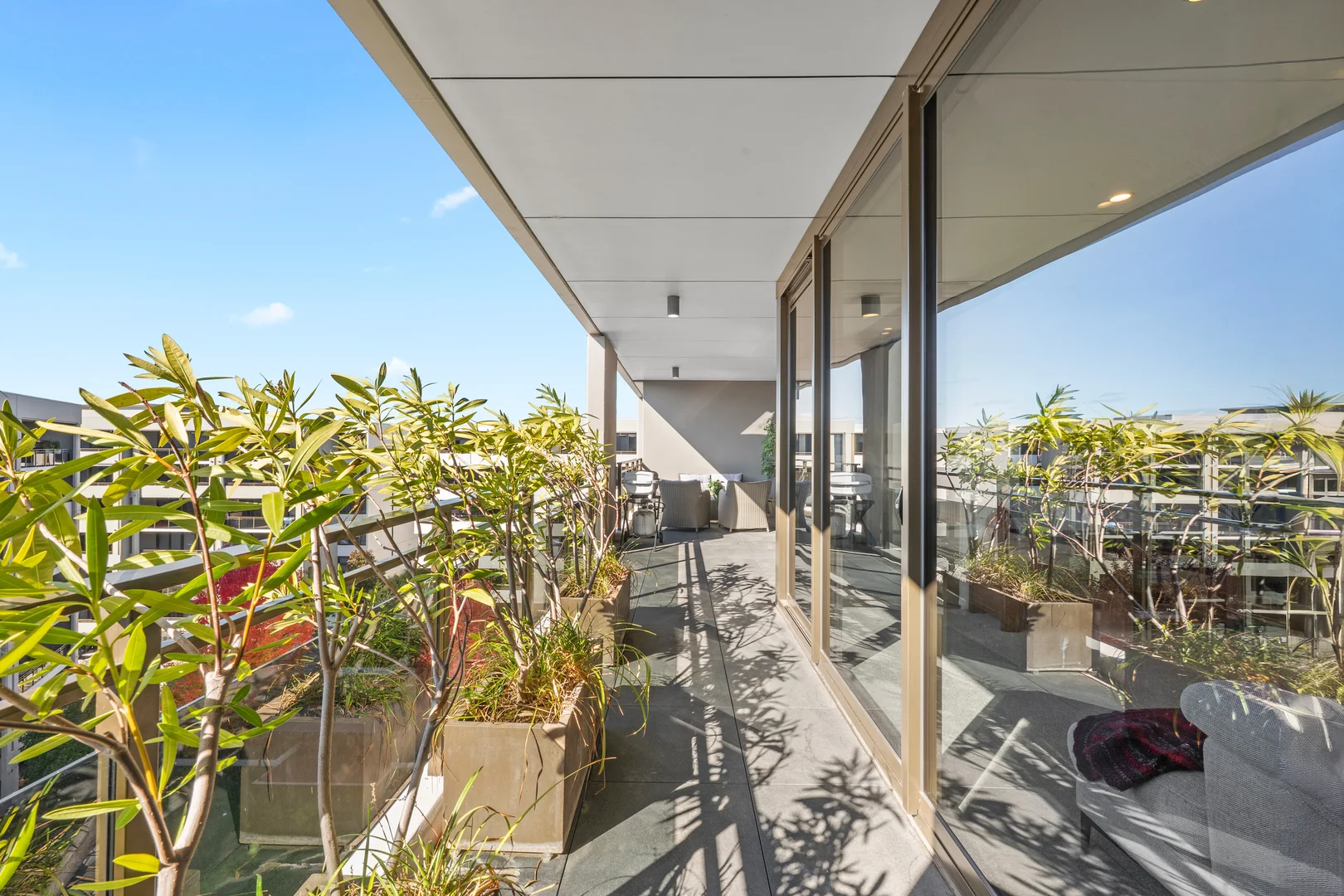 Photo of 84/44 Macquarie Street, Barton ACT 2600