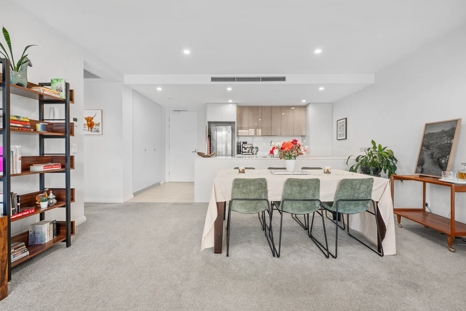 Photo of 84/44 Macquarie Street, Barton ACT 2600