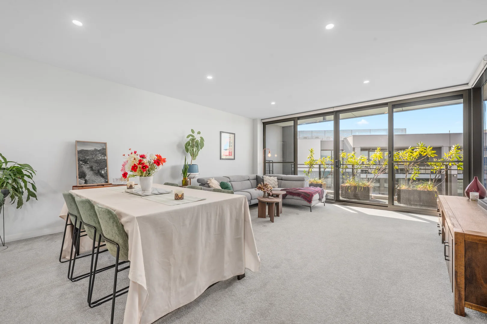 Photo of 84/44 Macquarie Street, Barton ACT 2600