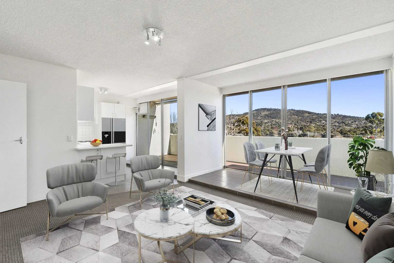 Photo of 56/4 Wilkins Street, Mawson ACT 2607
