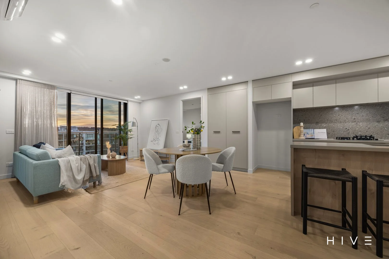 Photo of 804/254 Northbourne Avenue, Dickson ACT 2602
