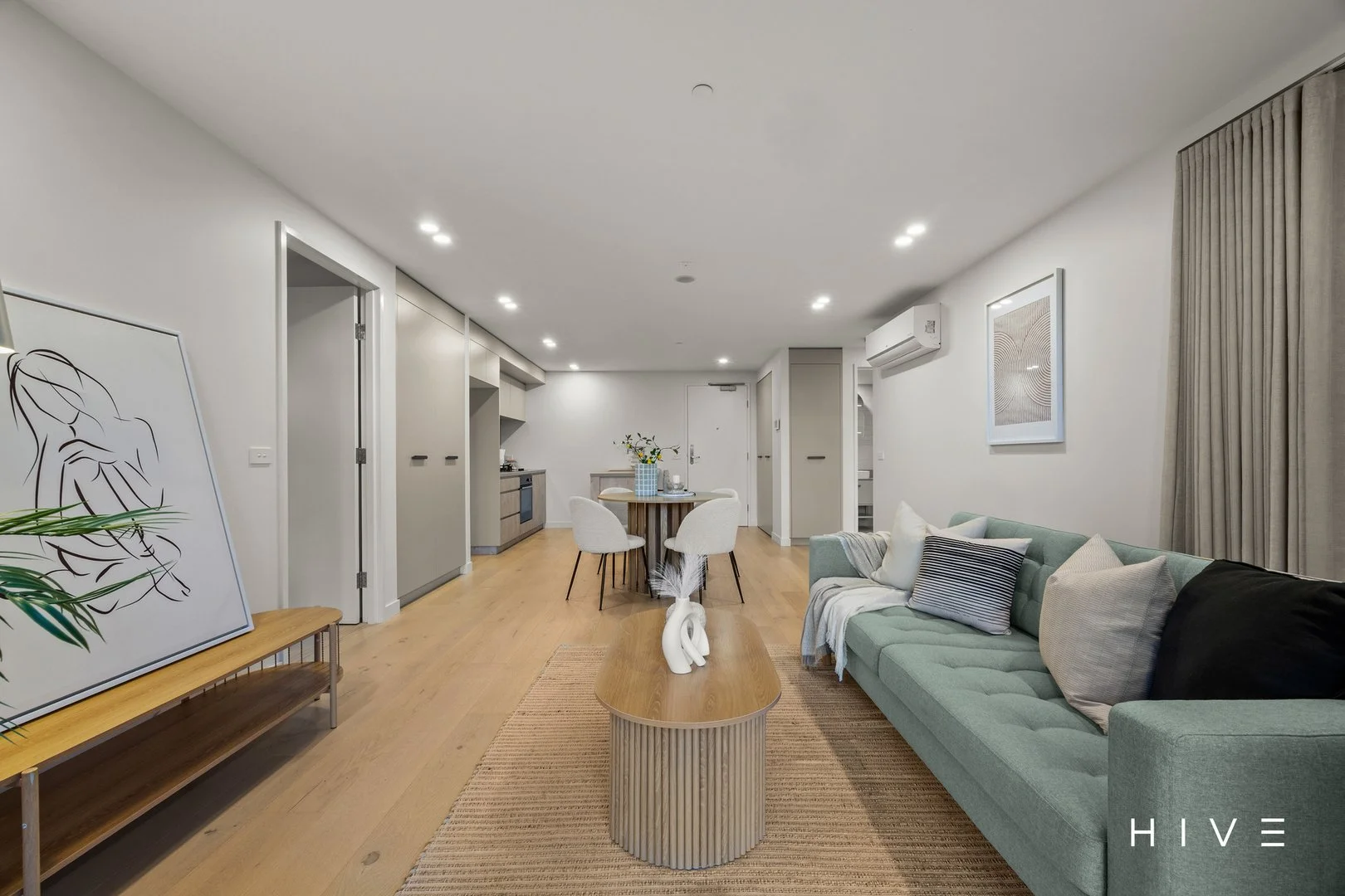 Photo of 804/254 Northbourne Avenue, Dickson ACT 2602