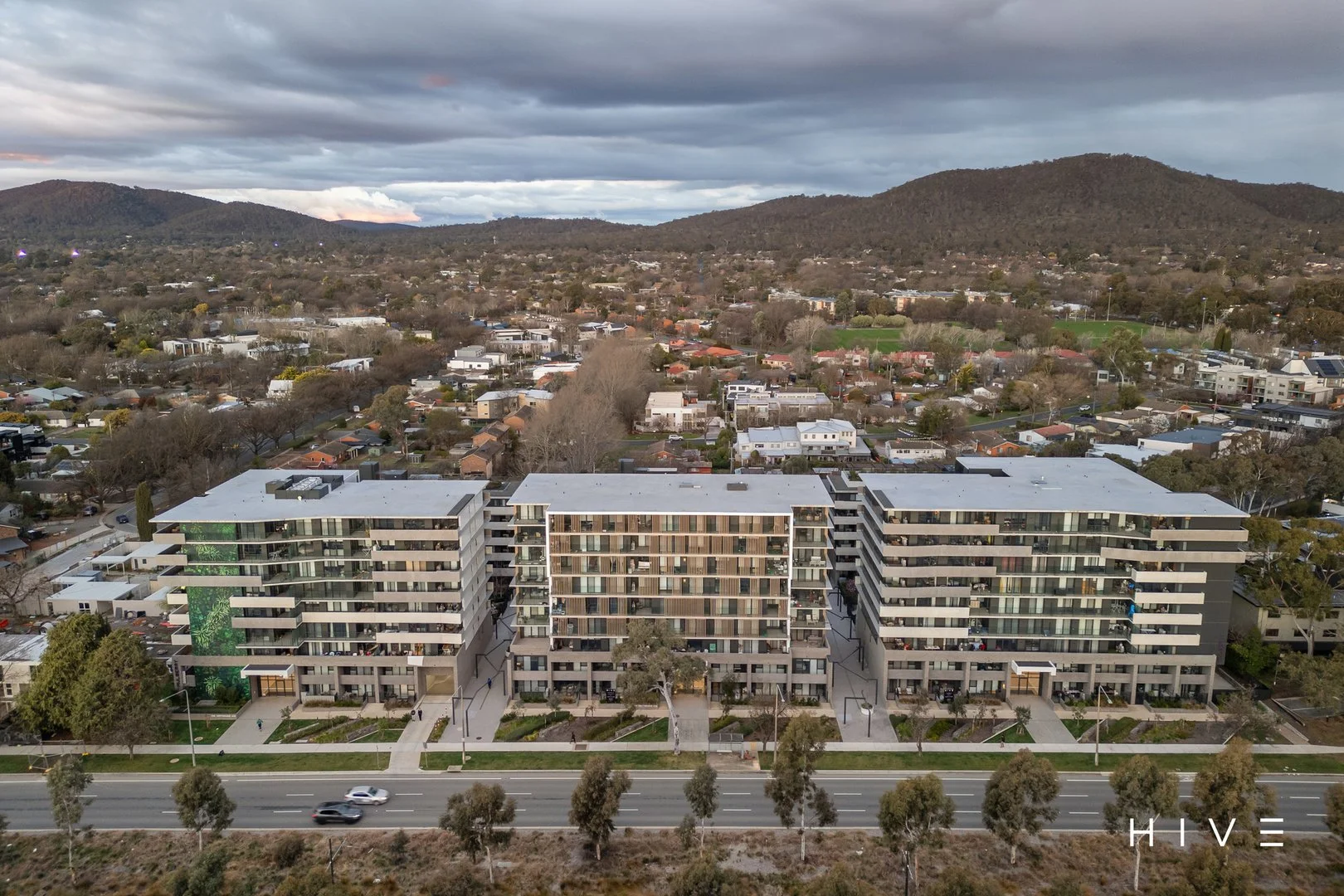 Photo of 804/254 Northbourne Avenue, Dickson ACT 2602