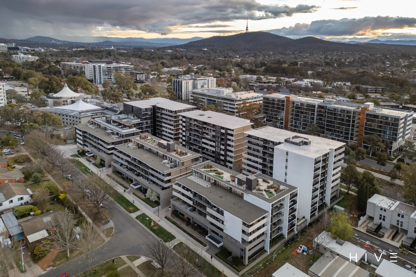 Photo of 804/254 Northbourne Avenue, Dickson ACT 2602