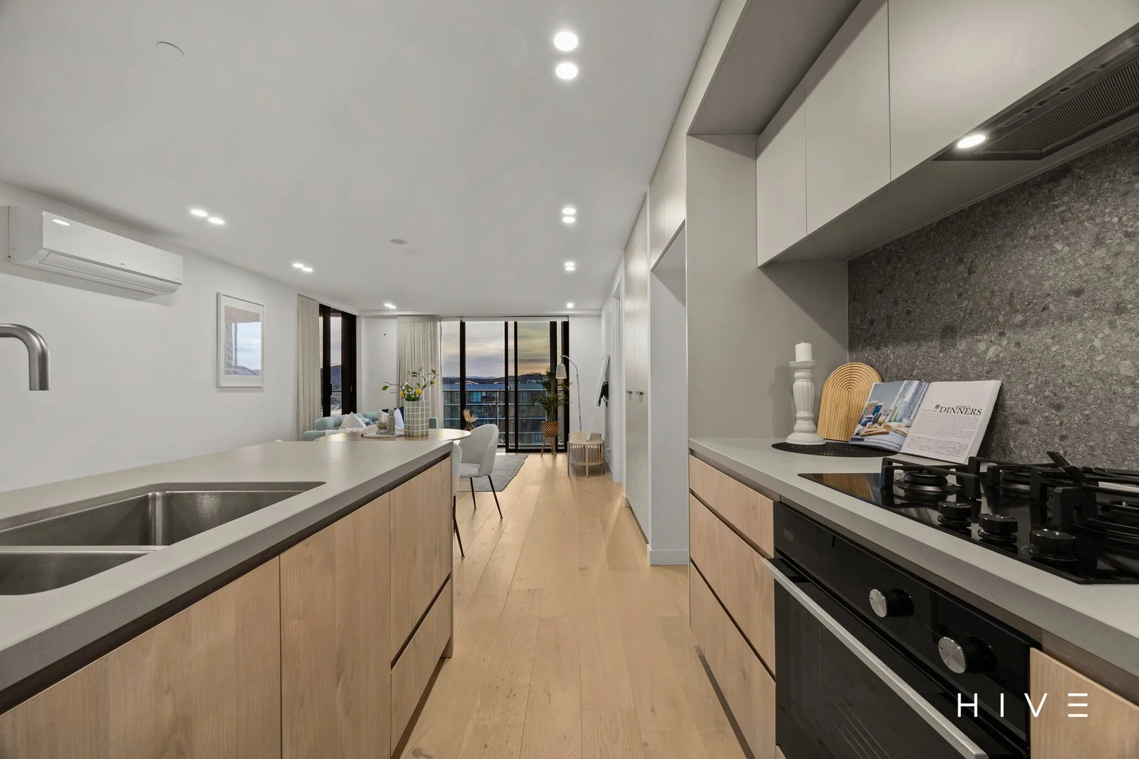 Photo of 804/254 Northbourne Avenue, Dickson ACT 2602