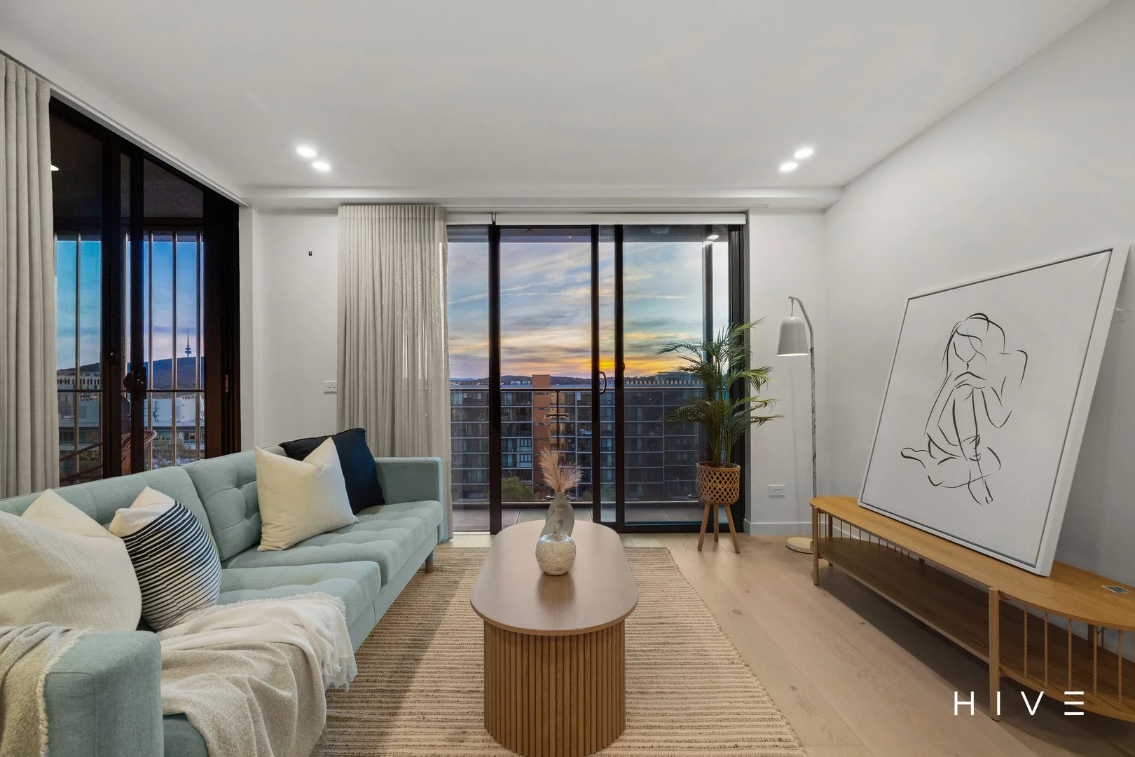 Photo of 804/254 Northbourne Avenue, Dickson ACT 2602