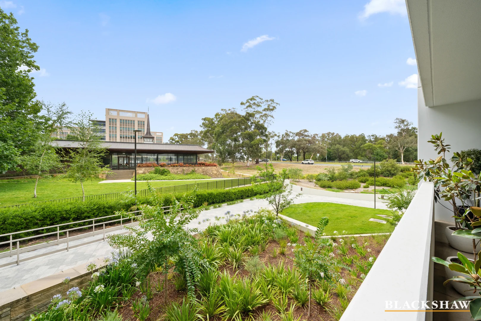 Photo of 178/44 Constitution Avenue, Parkes ACT 2600