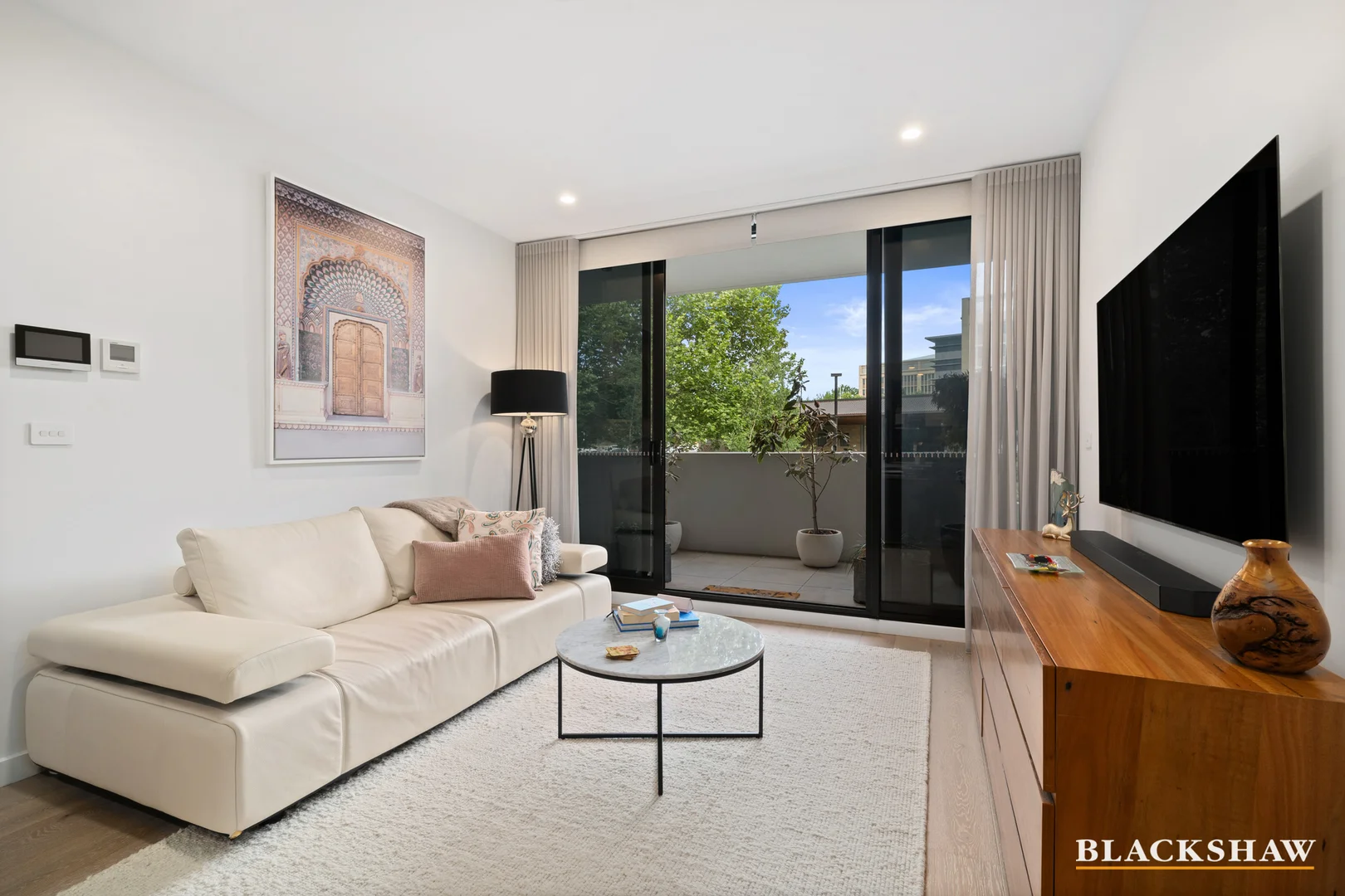 Photo of 178/44 Constitution Avenue, Parkes ACT 2600