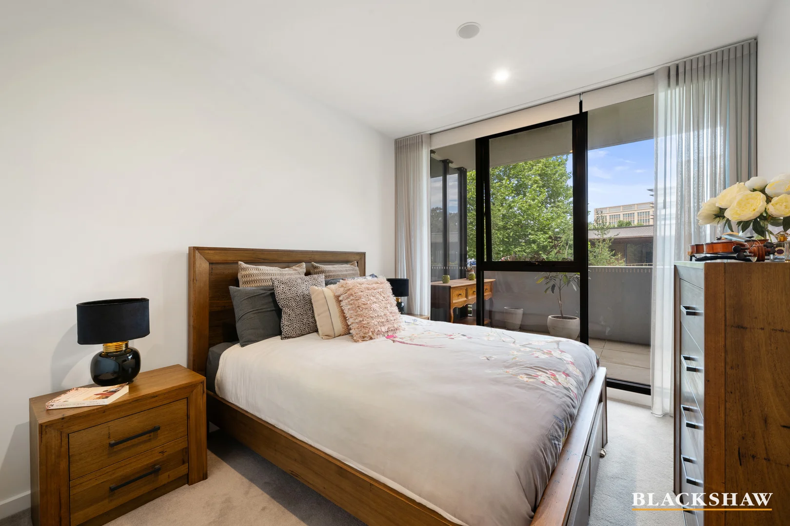 Photo of 178/44 Constitution Avenue, Parkes ACT 2600