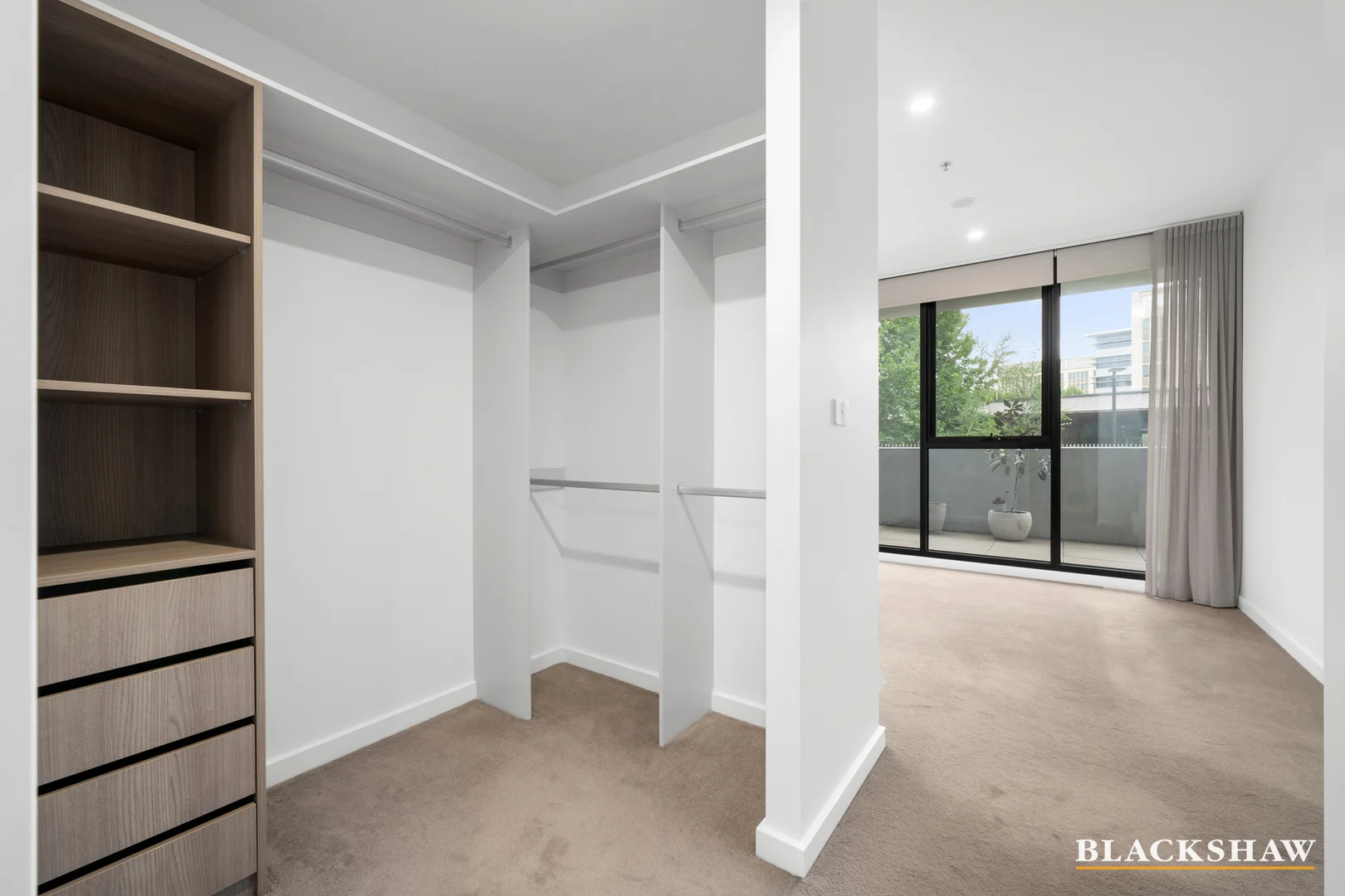 Photo of 178/44 Constitution Avenue, Parkes ACT 2600