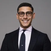 Ahmad Souweid