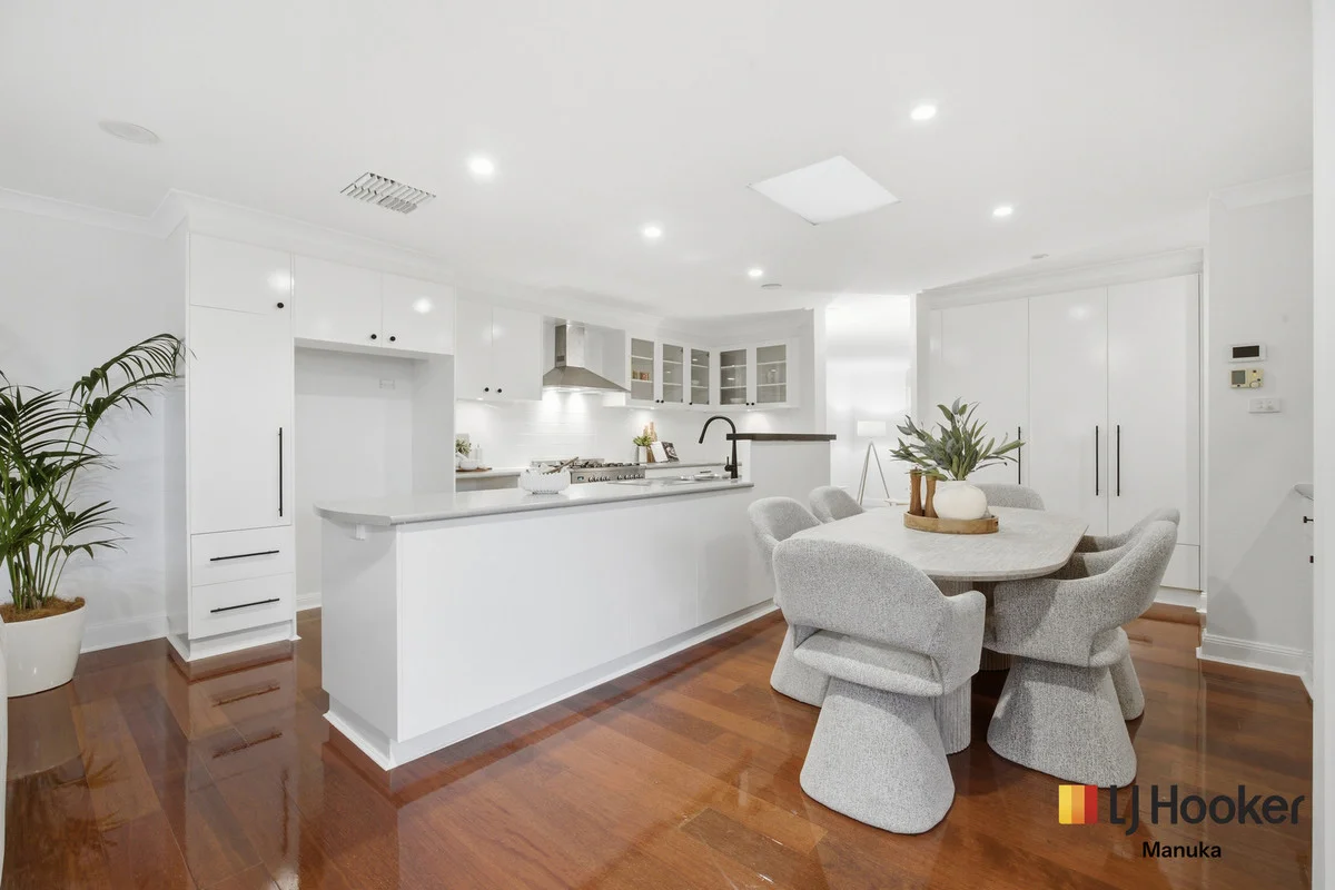 Photo of 73 Warragamba Avenue, Duffy ACT 2611