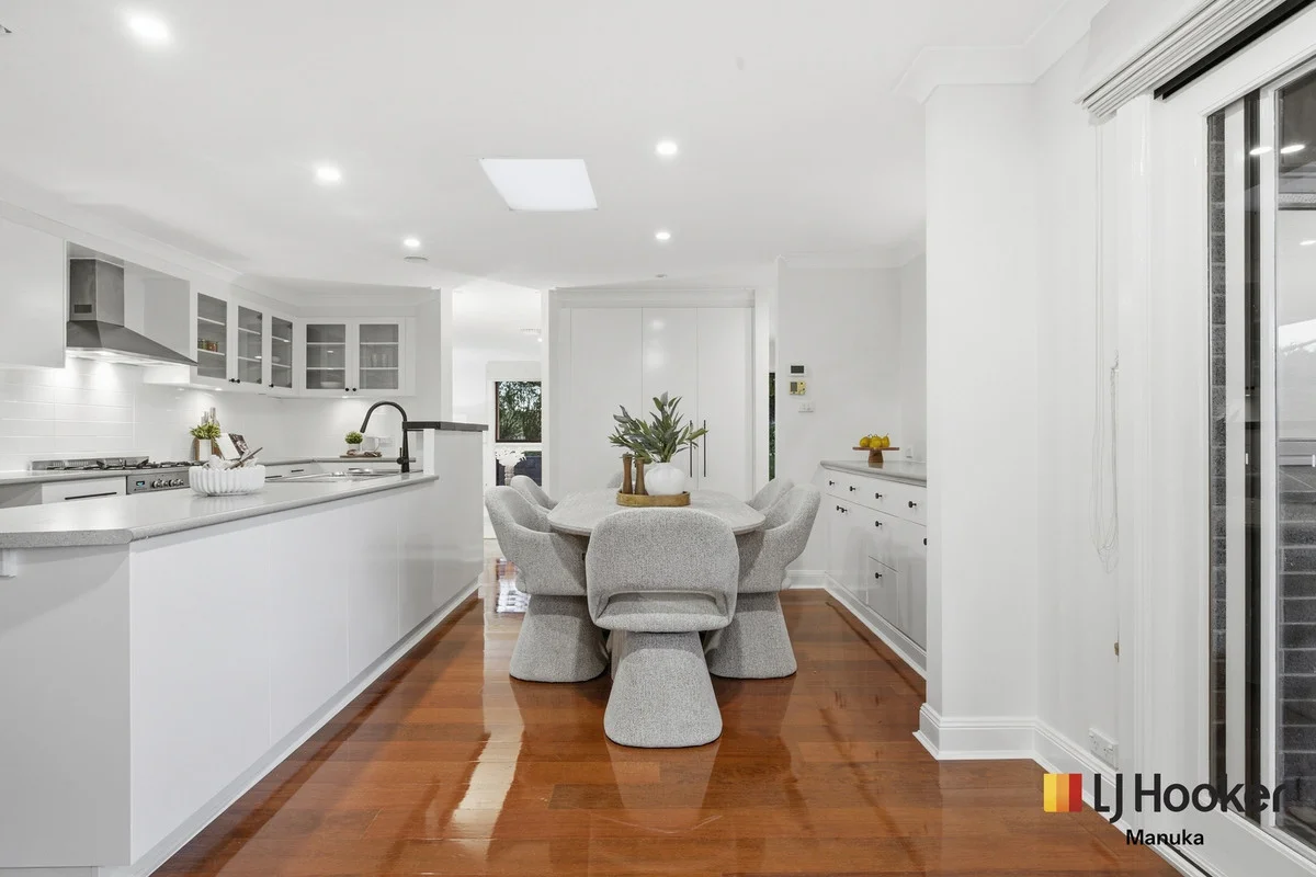 Photo of 73 Warragamba Avenue, Duffy ACT 2611