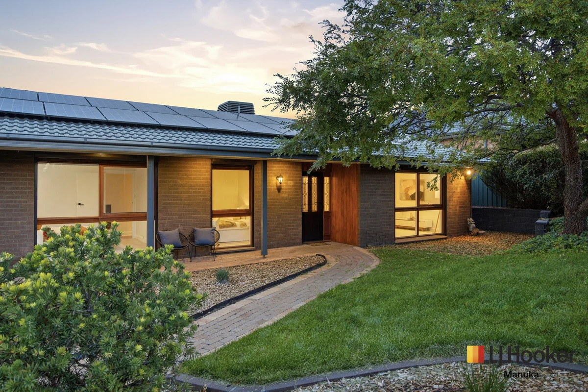 Photo of 73 Warragamba Avenue, Duffy ACT 2611