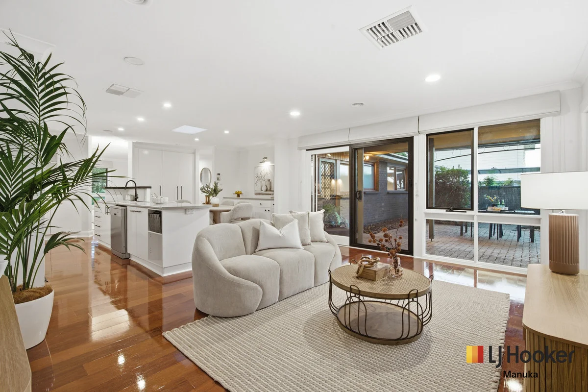 Photo of 73 Warragamba Avenue, Duffy ACT 2611