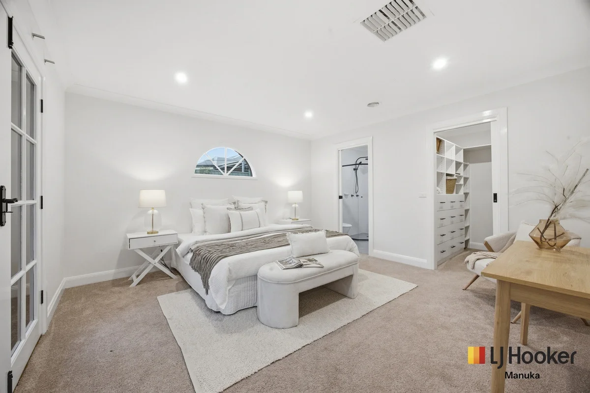 Photo of 73 Warragamba Avenue, Duffy ACT 2611