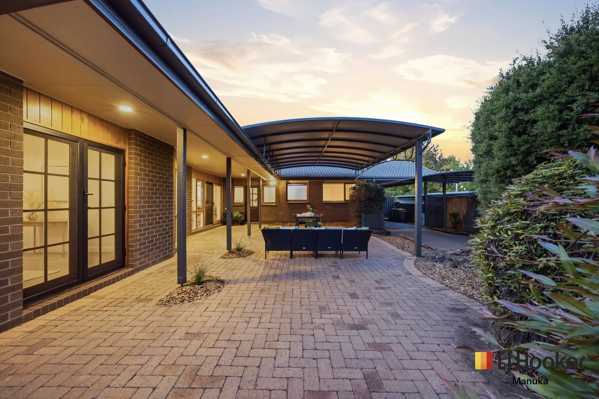 Photo of 73 Warragamba Avenue, Duffy ACT 2611