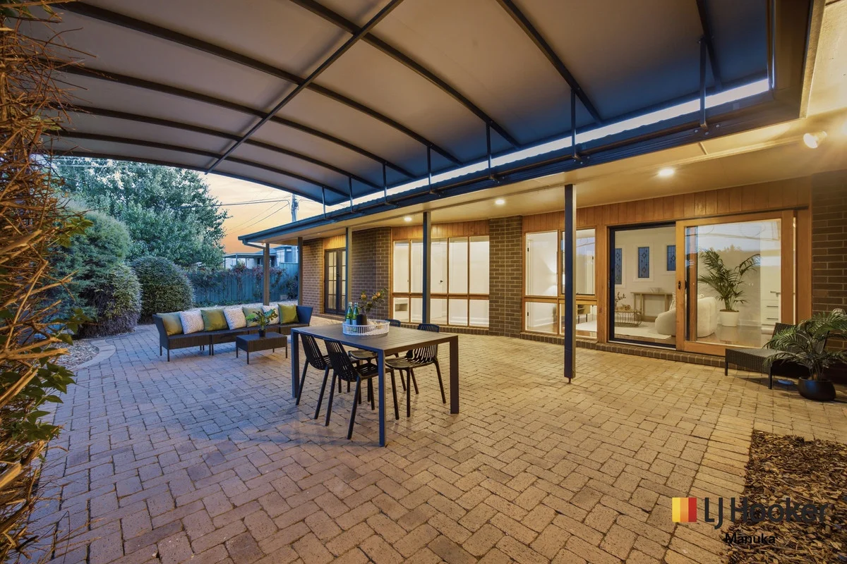 Photo of 73 Warragamba Avenue, Duffy ACT 2611