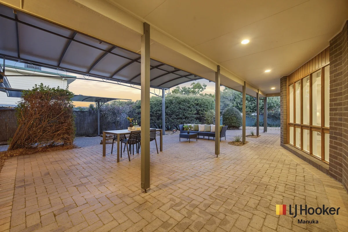 Photo of 73 Warragamba Avenue, Duffy ACT 2611