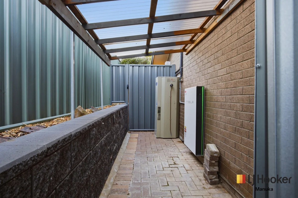 Photo of 73 Warragamba Avenue, Duffy ACT 2611
