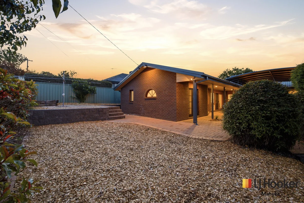 Photo of 73 Warragamba Avenue, Duffy ACT 2611
