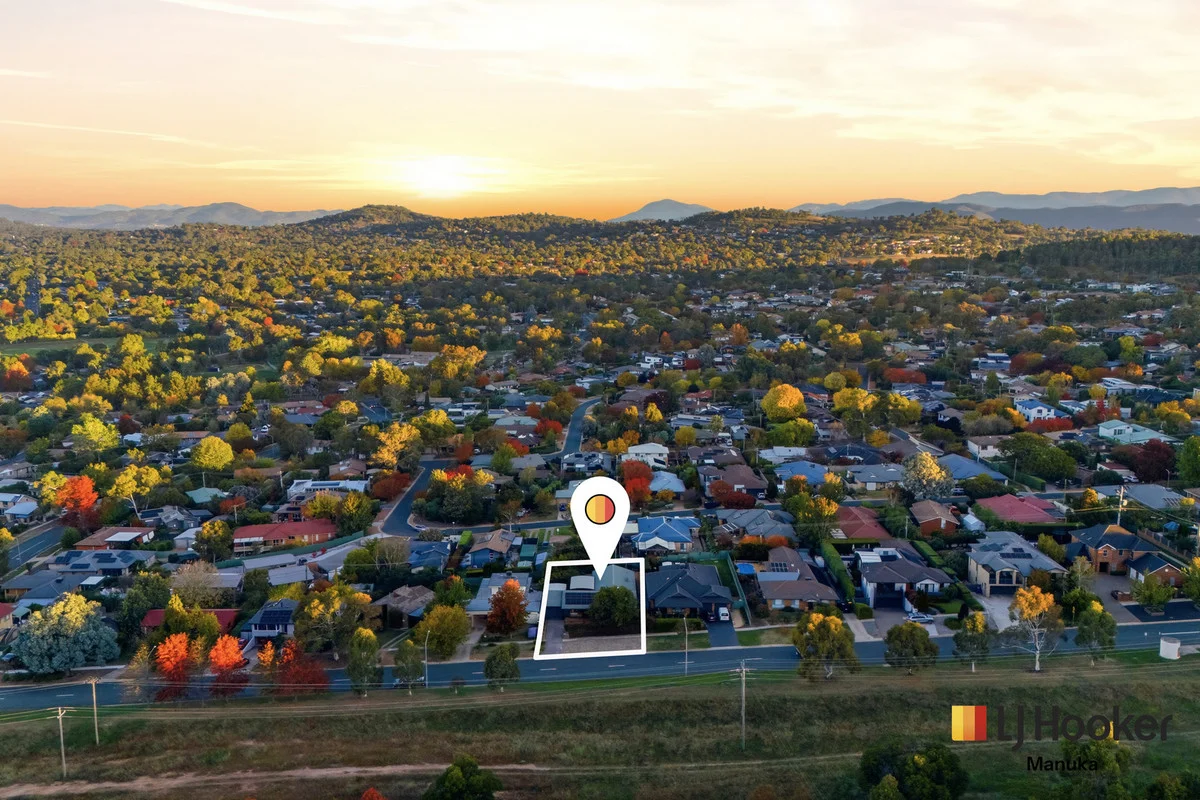 Photo of 73 Warragamba Avenue, Duffy ACT 2611