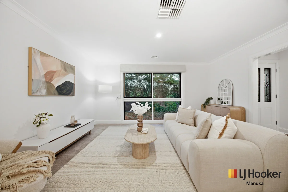 Photo of 73 Warragamba Avenue, Duffy ACT 2611