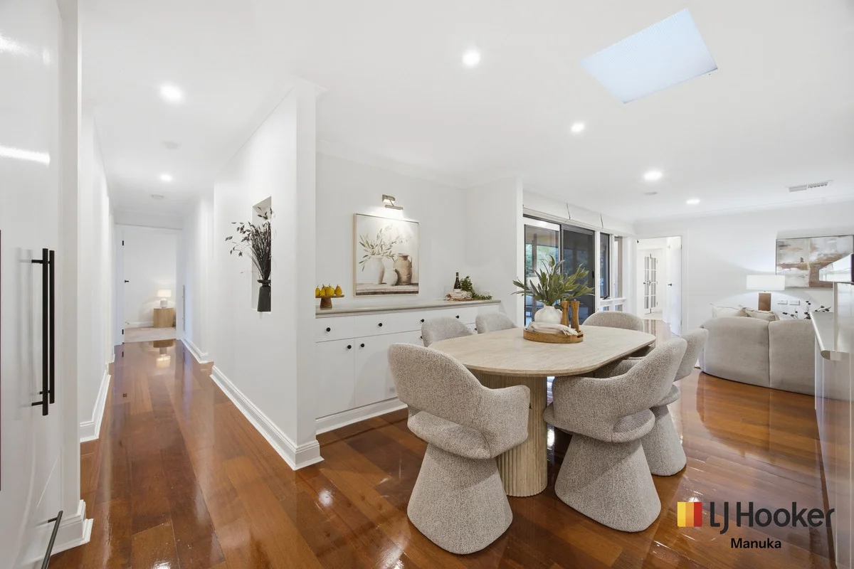 Photo of 73 Warragamba Avenue, Duffy ACT 2611