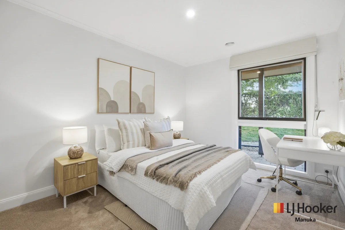 Photo of 73 Warragamba Avenue, Duffy ACT 2611