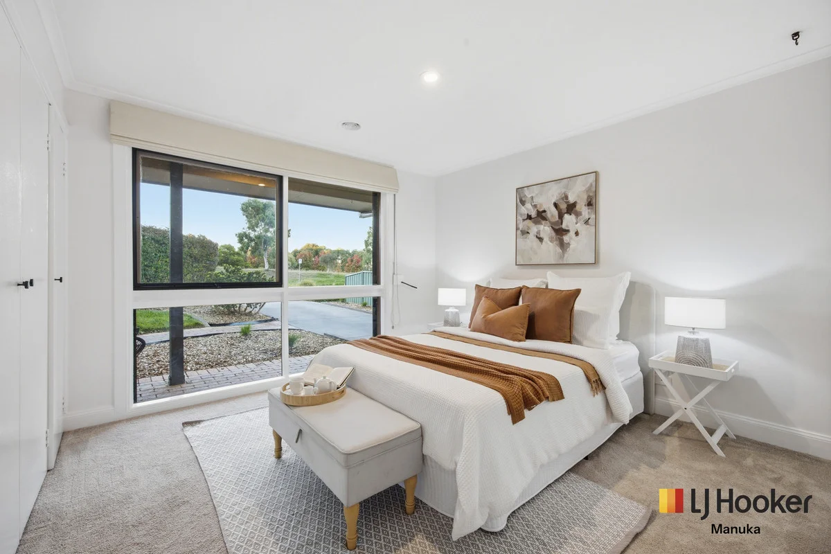 Photo of 73 Warragamba Avenue, Duffy ACT 2611
