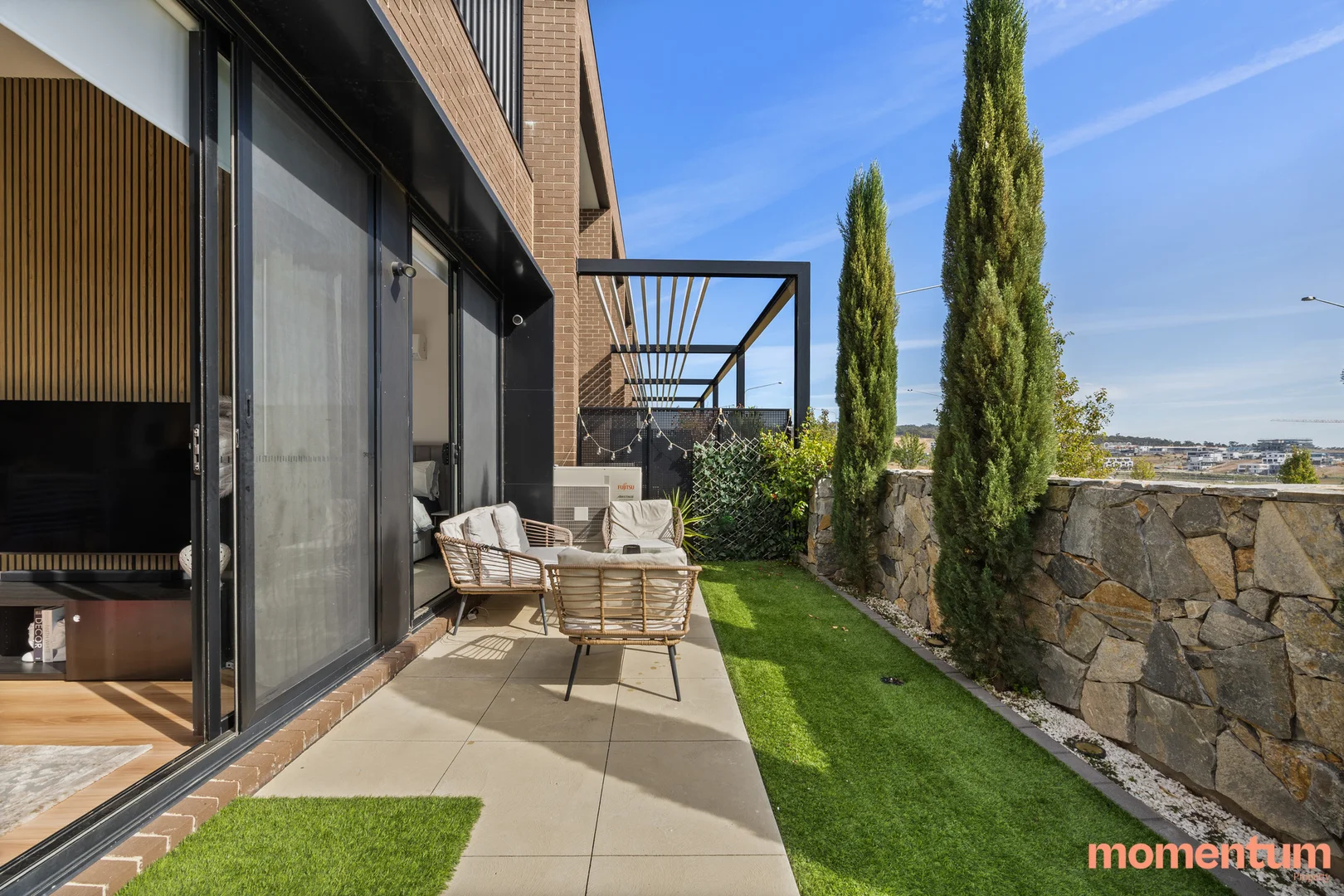Photo of 125/2 McMichael Terrace, Denman Prospect ACT 2611