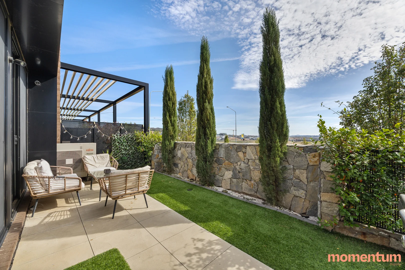 Photo of 125/2 McMichael Terrace, Denman Prospect ACT 2611