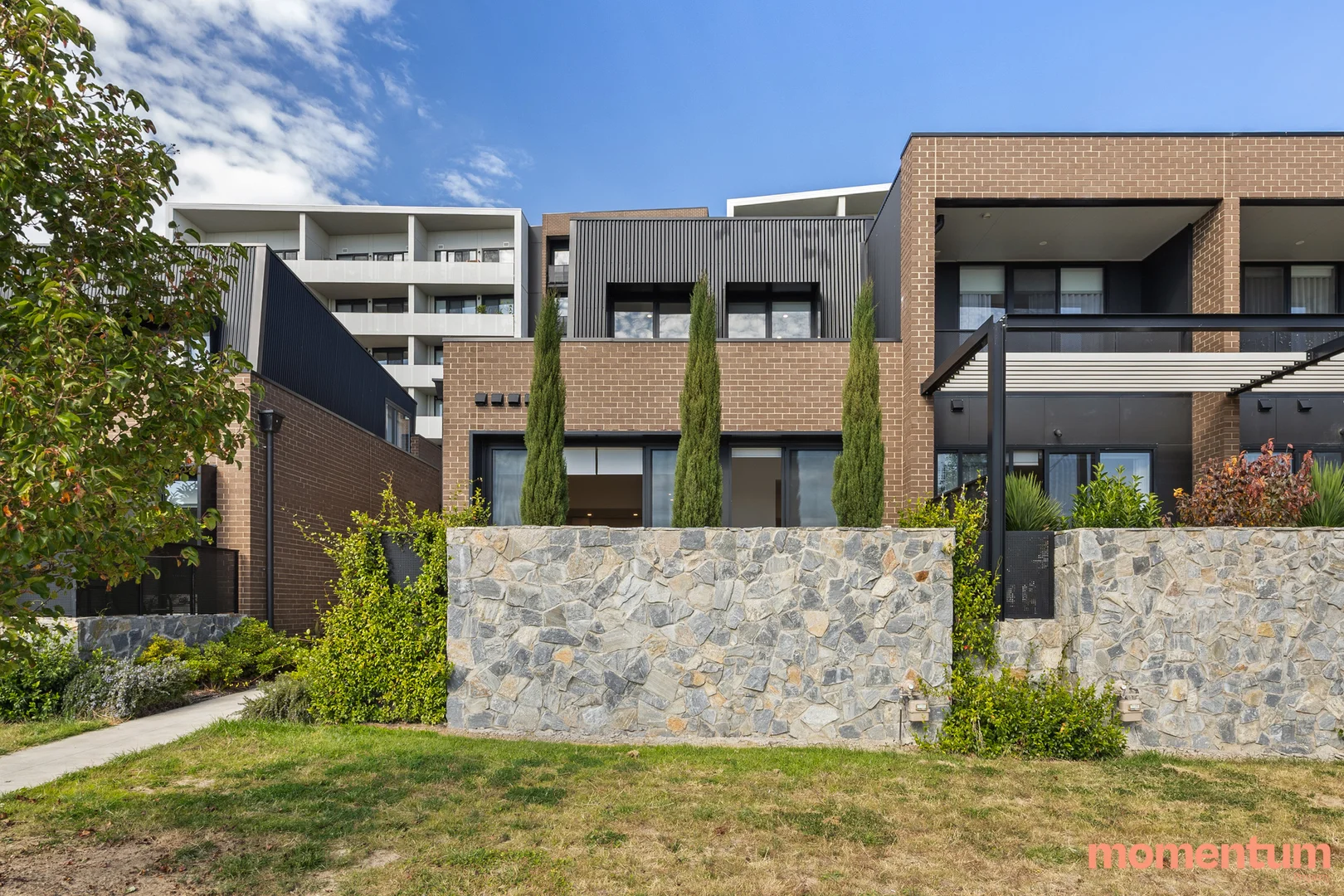 Photo of 125/2 McMichael Terrace, Denman Prospect ACT 2611