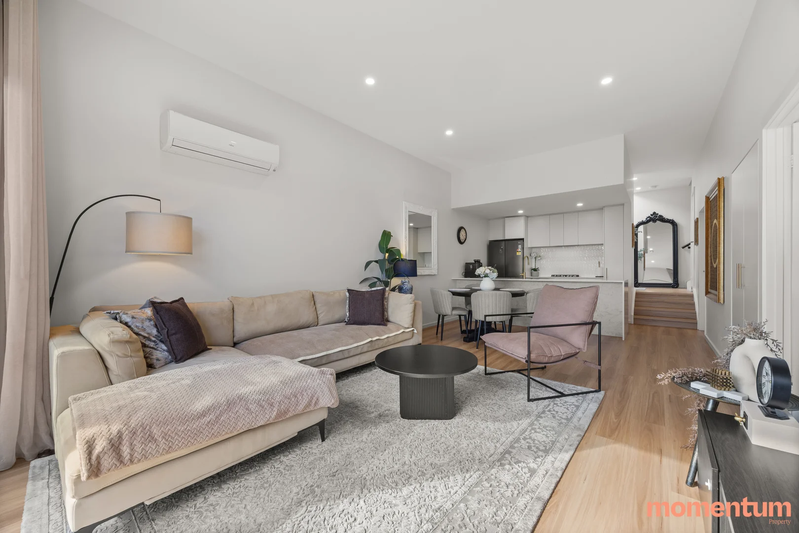 Photo of 125/2 McMichael Terrace, Denman Prospect ACT 2611
